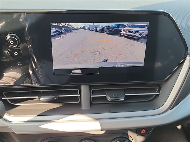 New 2026 Chevrolet Trax LS w/ LS Convenience Package image 31