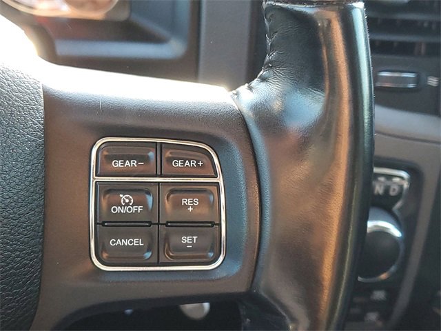 Used 2020 RAM 1500 Express w/ Wheel & Sound Group image 21