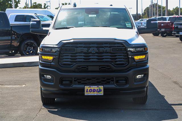 New 2026 RAM 2500 Tradesman image 6
