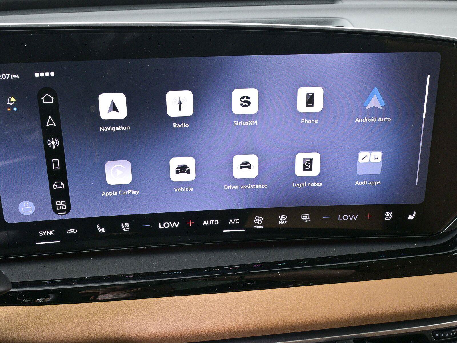 New 2026 Audi A5 Prestige AWD/4WD image 15