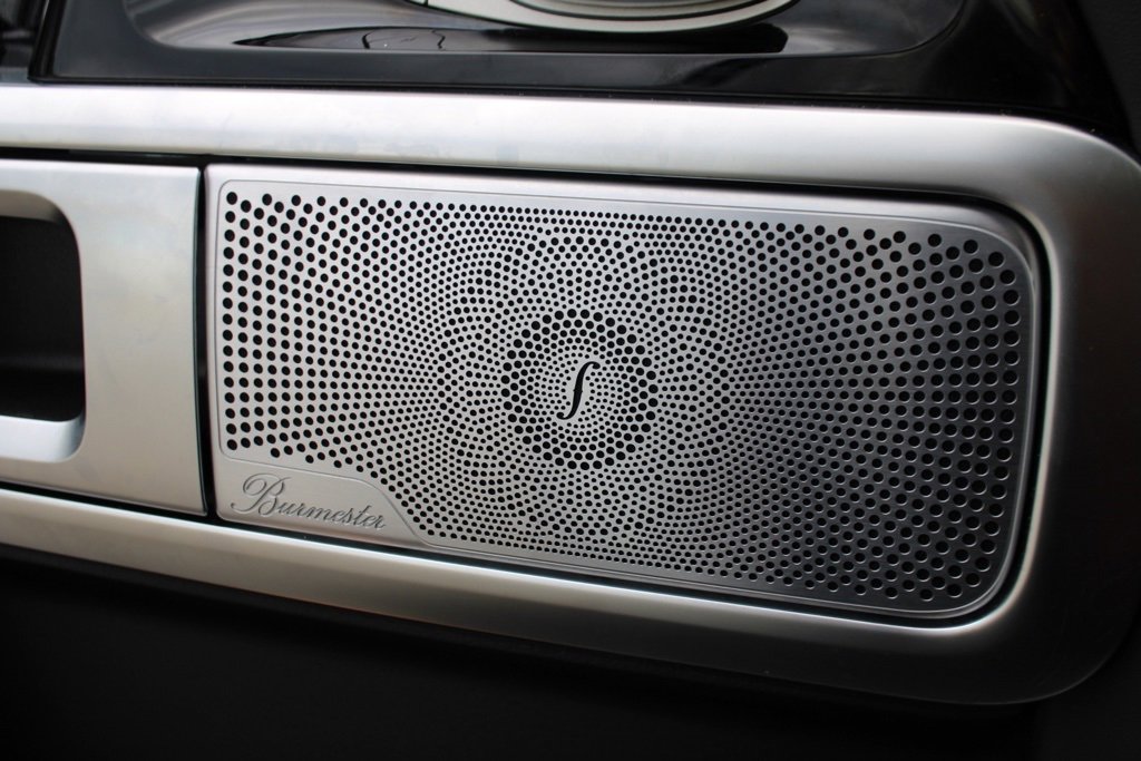 Certified 2023 Mercedes-Benz G 63 AMG 4MATIC image 15