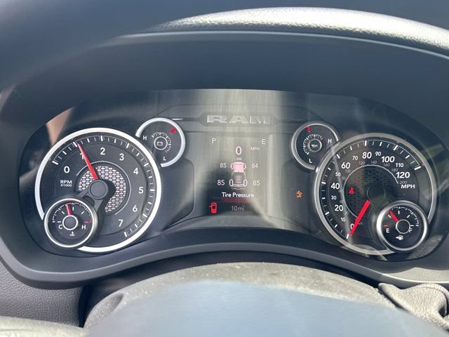 New 2026 RAM 2500 Tradesman AWD/4WD image 24