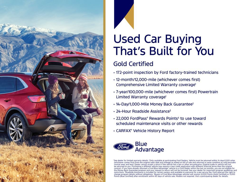 Certified 2021 Ford Explorer ST w/ Equipment Group 401A image 4