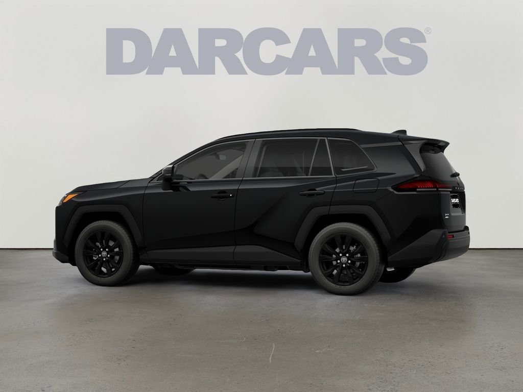 New 2026 Toyota RAV4 XLE Premium AWD/4WD image 5
