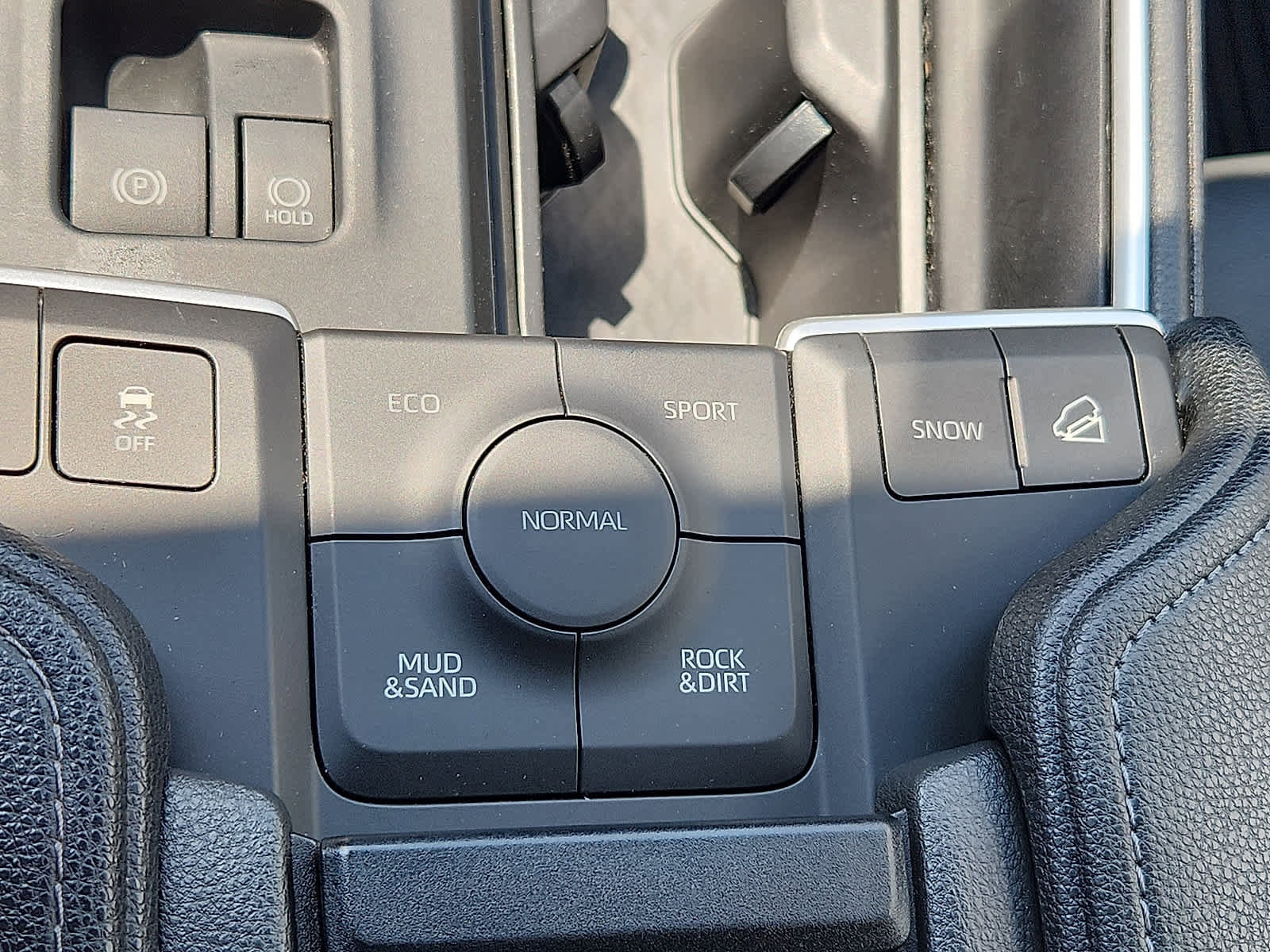 Certified 2024 Toyota Grand Highlander XLE image 27