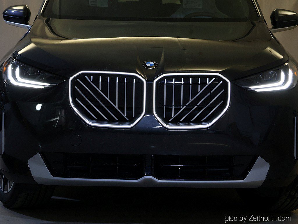 Used 2026 BMW X3 xDrive30i w/ Convenience Package AWD/4WD image 6