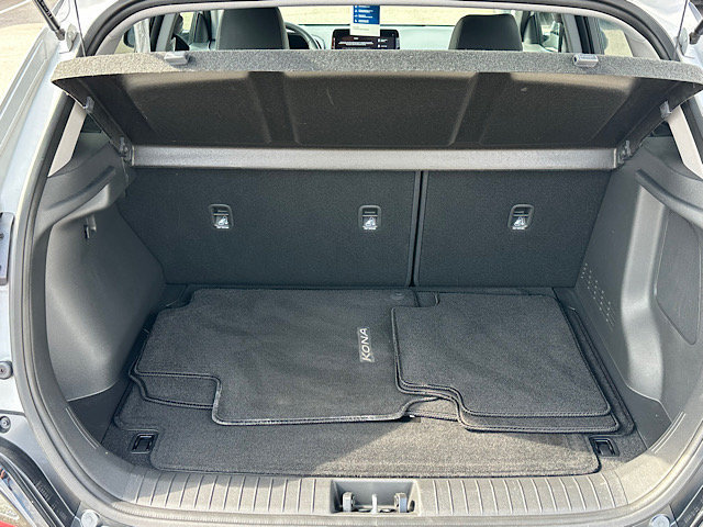 Certified 2023 Hyundai Kona Limited AWD/4WD image 6