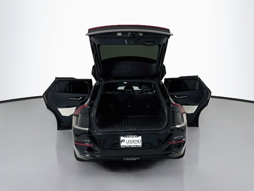 Used 2023 Kia EV6 GT-Line AWD/4WD image 27