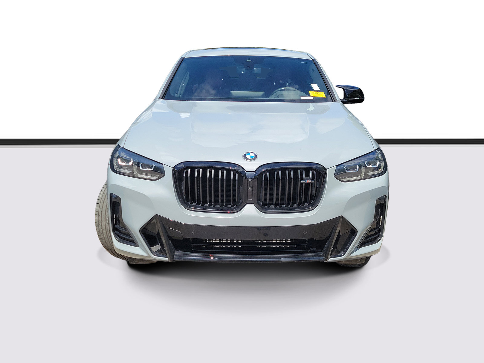 Used 2024 BMW X4 M40i w/ Premium Package AWD/4WD image 2