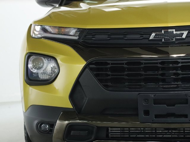 Used 2023 Chevrolet TrailBlazer ACTIV w/ Sun and Liftgate Package image 6