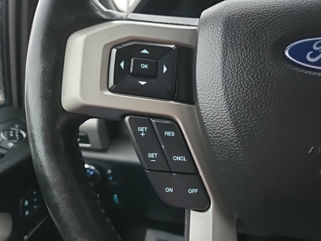 Used 2018 Ford F150 Lariat AWD/4WD image 55
