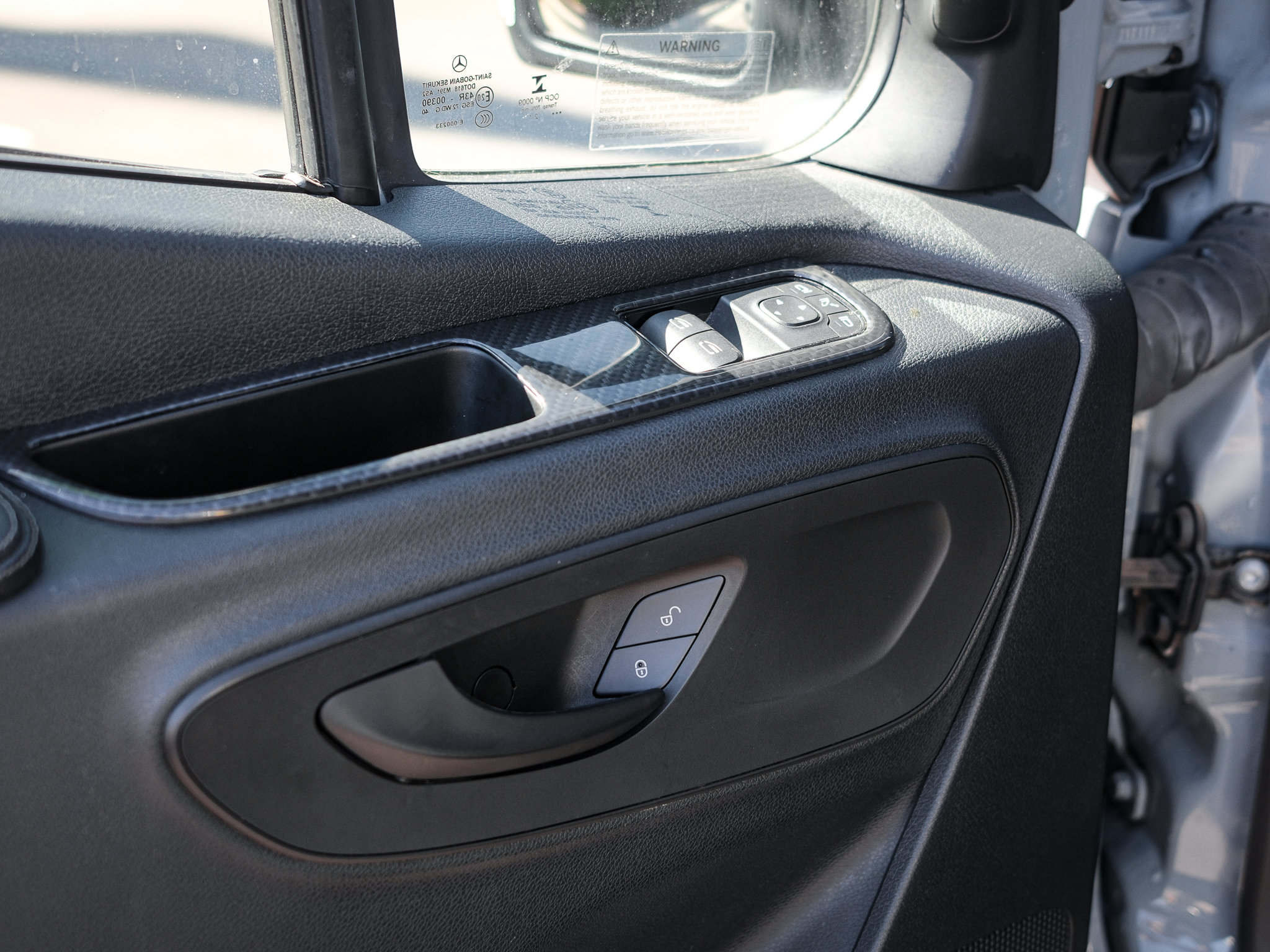 Used 2021 Mercedes-Benz Sprinter 2500 w/ Parking Package image 15