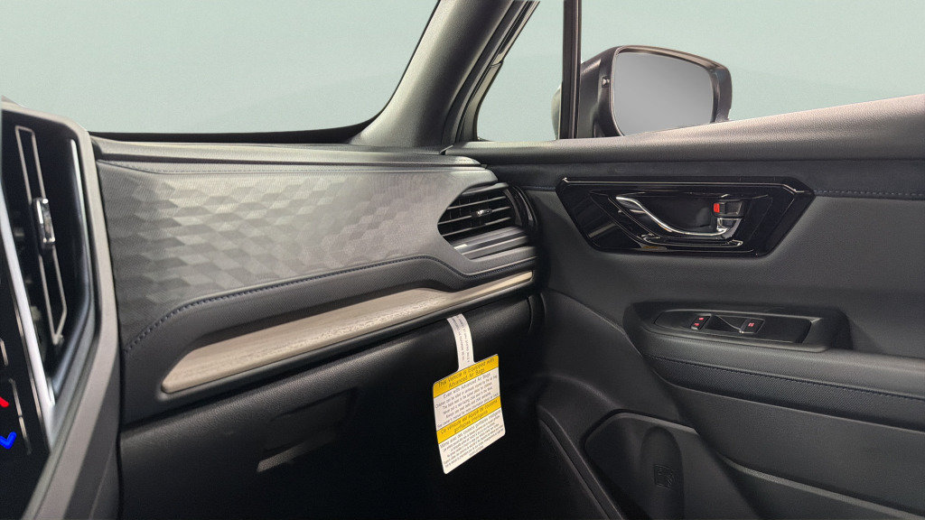 New 2026 Subaru Forester Limited AWD/4WD image 32