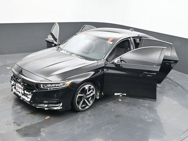 Used 2019 Honda Accord Sport image 57