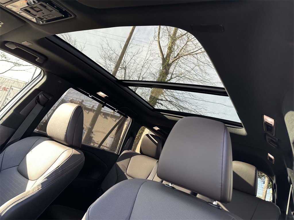 Used 2024 Lexus TX 350 AWD image 21