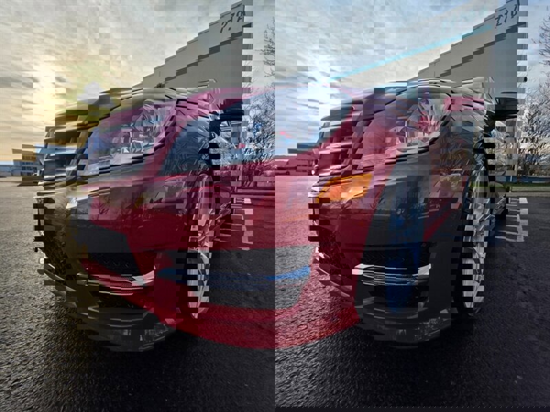 Used 2013 Mercedes-Benz C 300 4MATIC Sedan image 9