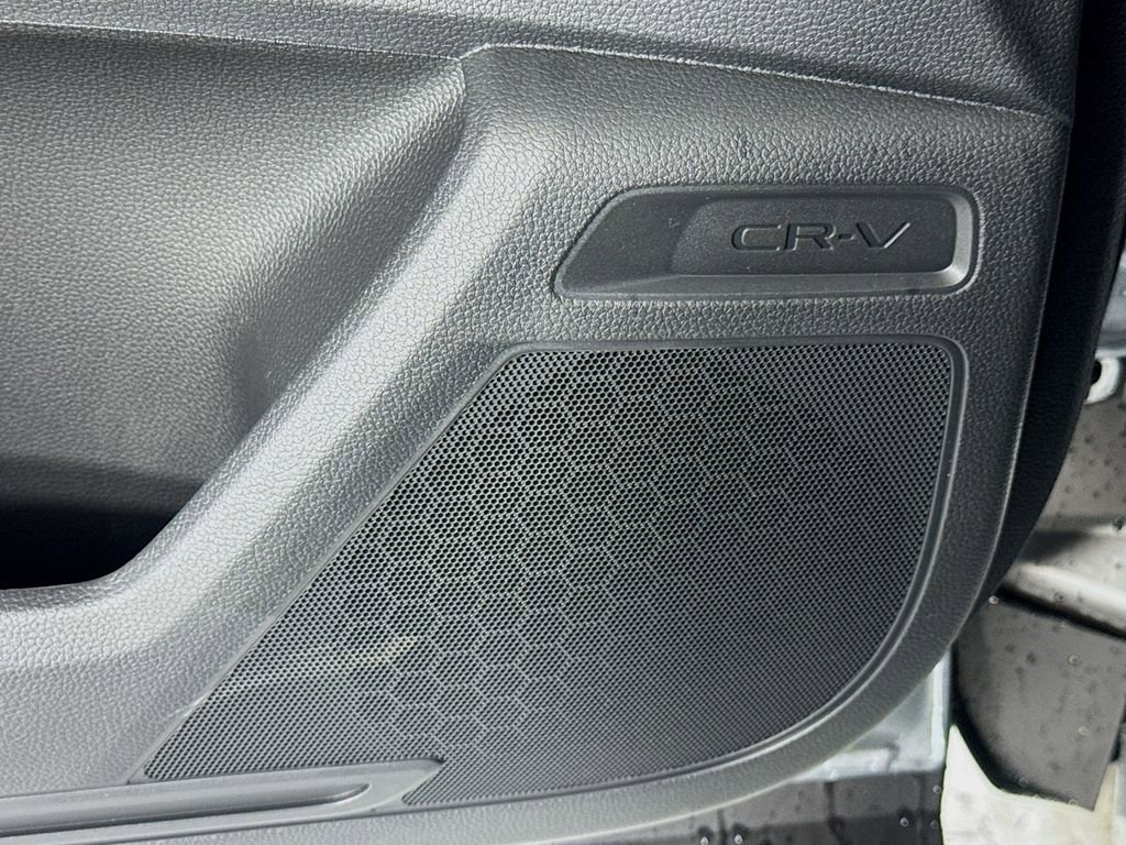 New 2026 Honda CR-V LX image 26