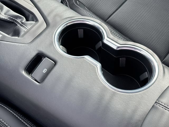 New 2025 Ford Mustang GT RWD image 19