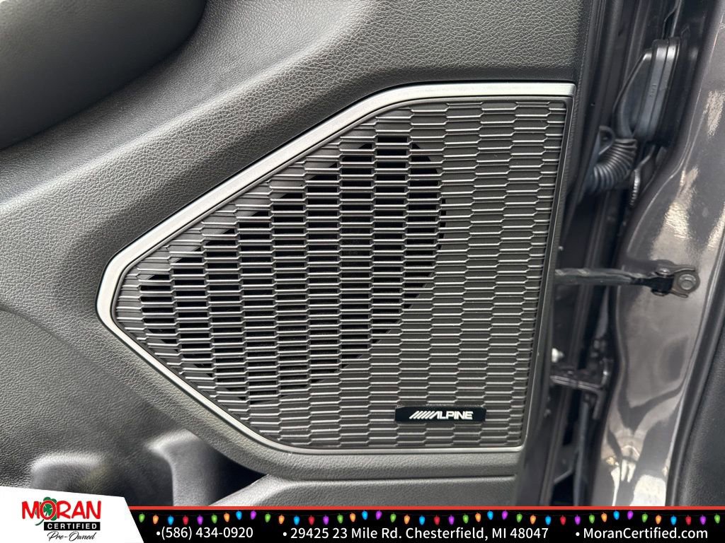 Used 2022 Jeep Grand Cherokee Limited w/ Trailer Tow Prep Group (B) image 13