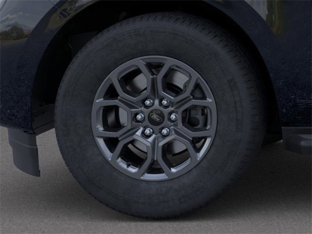 New 2025 Ford Expedition Active image 19