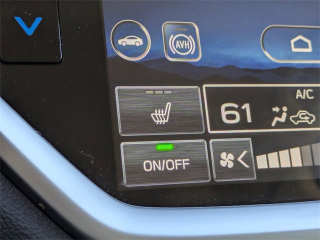 Used 2023 Subaru Ascent Limited image 24