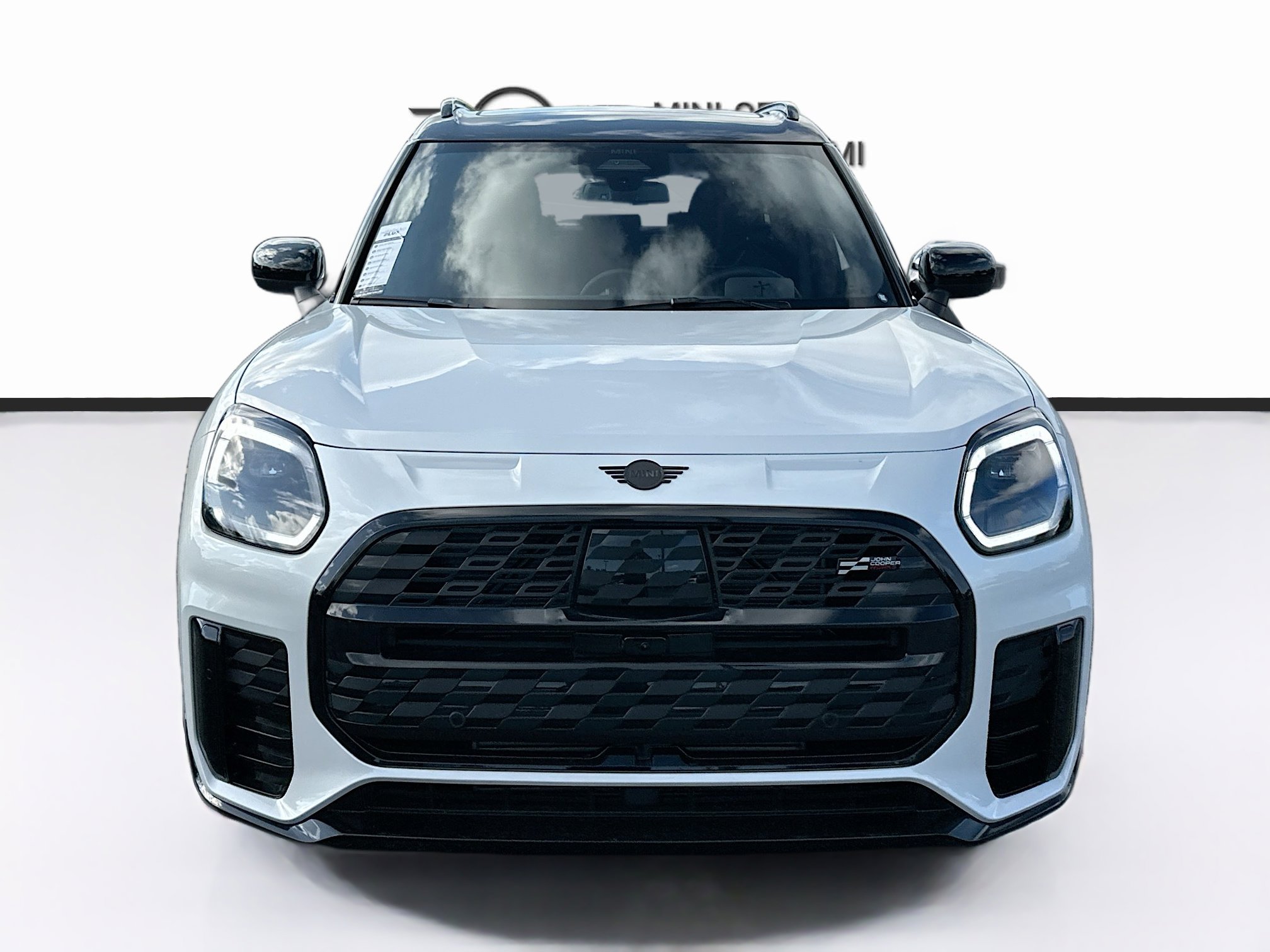 New 2026 MINI Cooper Countryman S