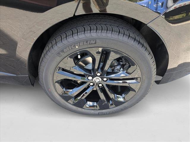 New 2026 Jaguar F-PACE R-Dynamic S image 10