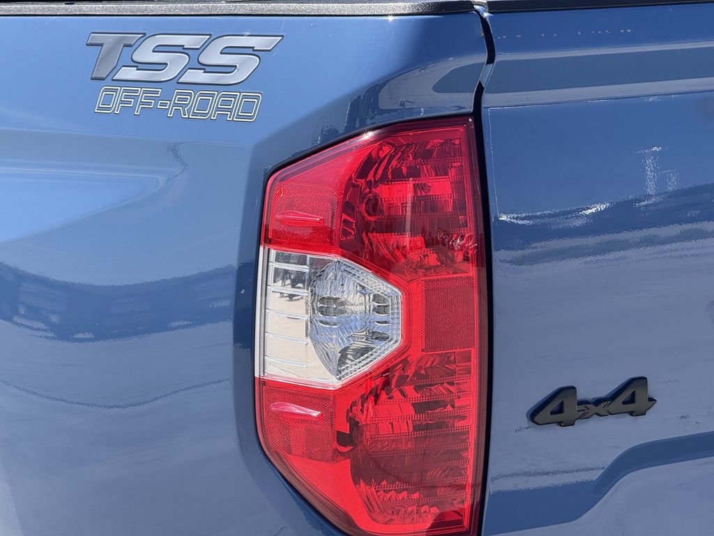 Used 2021 Toyota Tundra SR5 AWD/4WD image 12