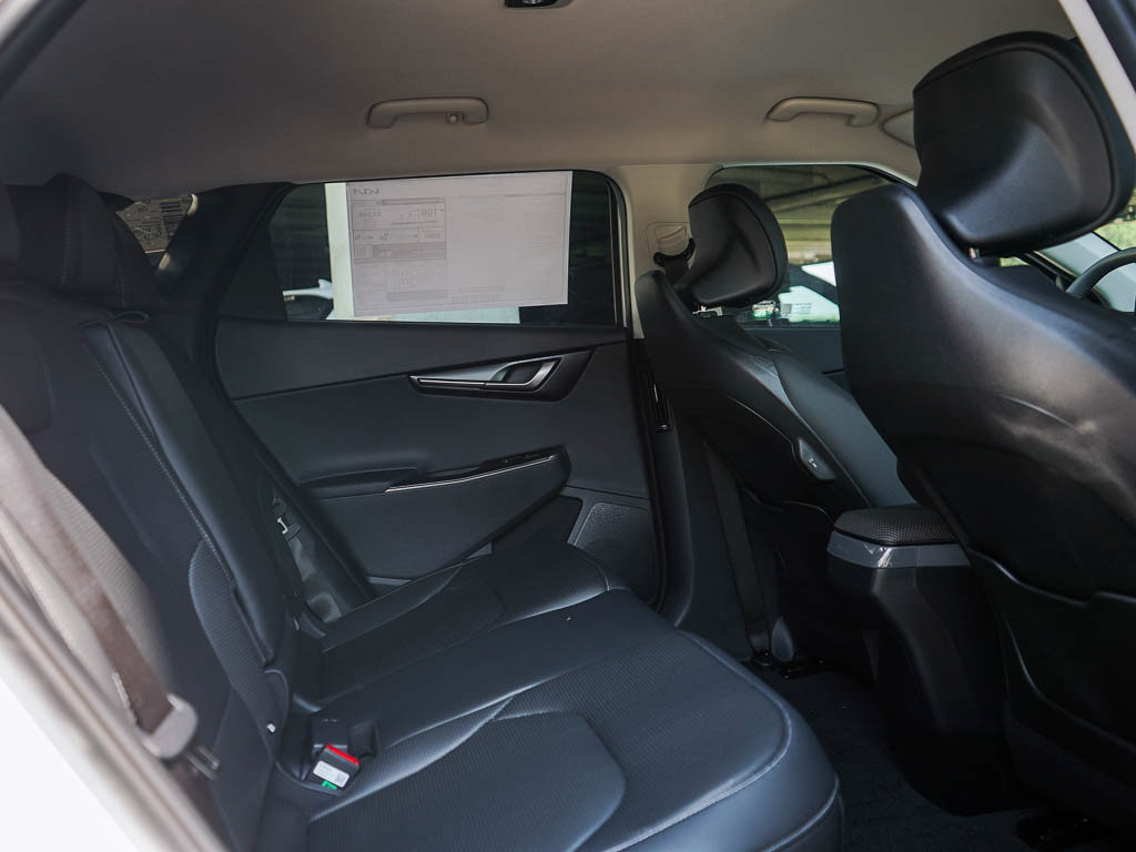 New 2026 Kia EV6 Wind AWD/4WD image 13