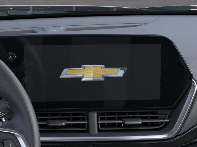 New 2026 Chevrolet Trax ACTIV w/ Driver Confidence Package image 20
