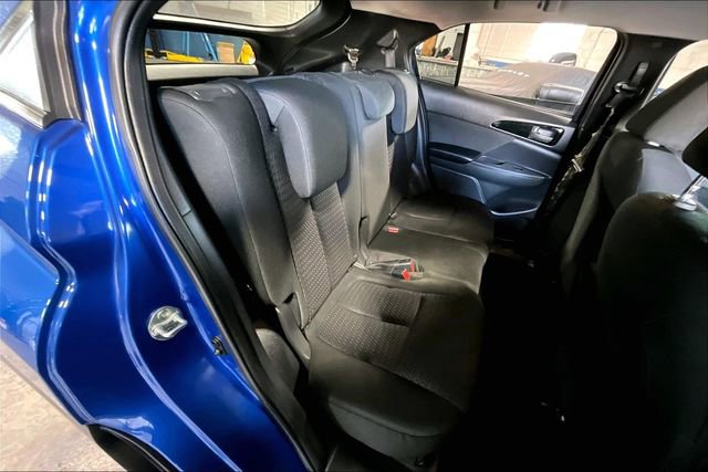 Used 2019 Mitsubishi Eclipse Cross ES image 28