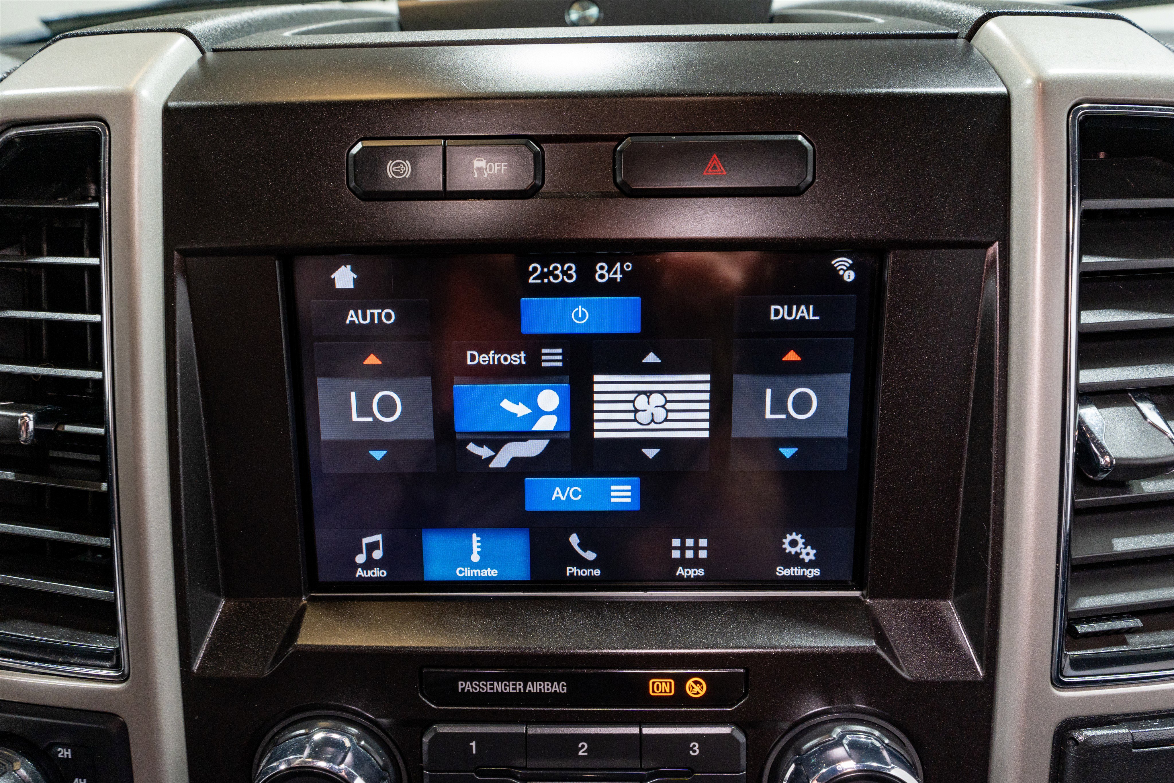 Used 2019 Ford F250 Lariat image 17