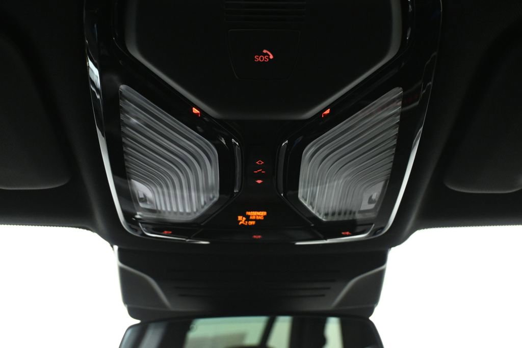 New 2026 BMW X5 xDrive50e AWD/4WD image 22