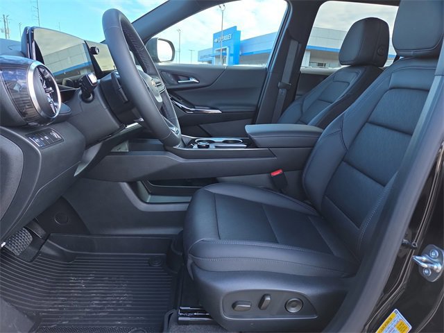 New 2026 Chevrolet Equinox LT w/ Convenience Package II image 13