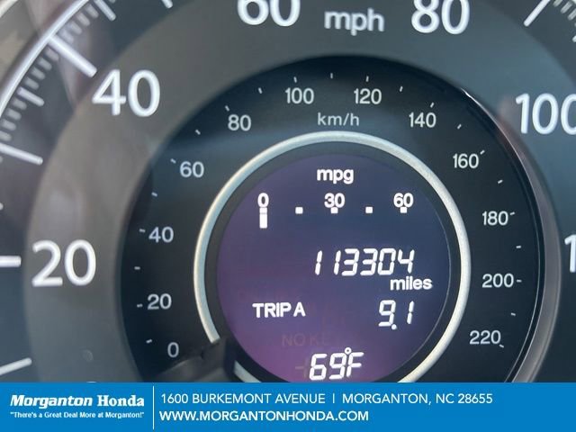 Used 2013 Honda CR-V EX-L image 22