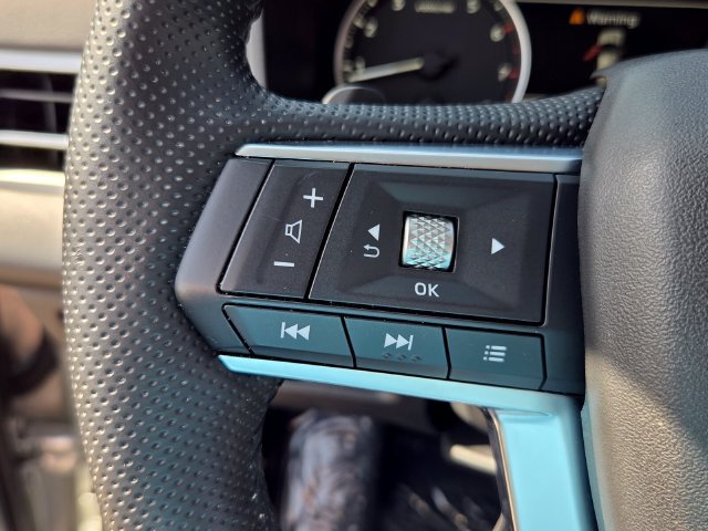 Used 2023 Mitsubishi Outlander SE FWD image 26