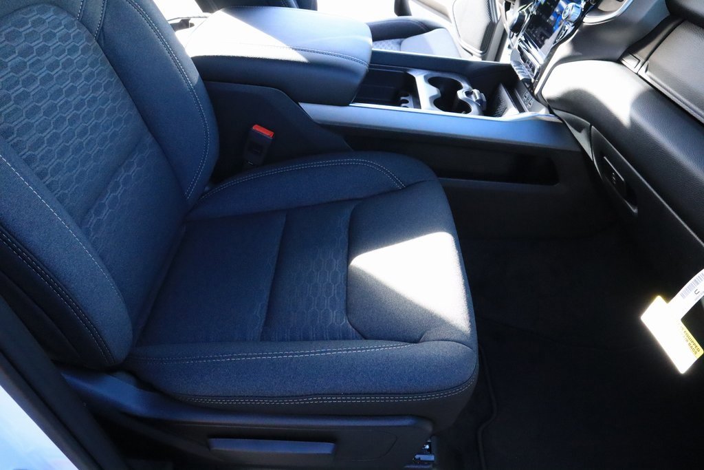 New 2026 RAM 1500 Big Horn image 14