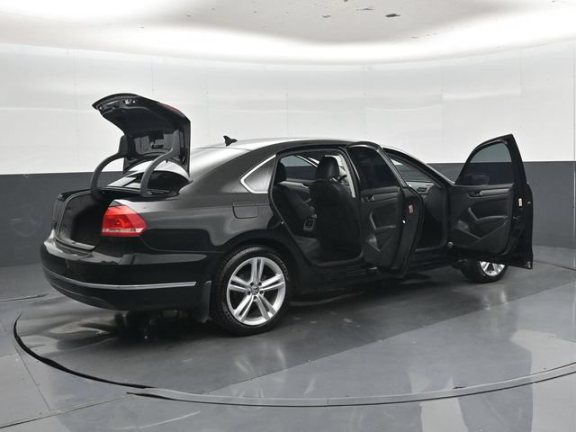 Used 2015 Volkswagen Passat 1.8T Sport FWD image 54
