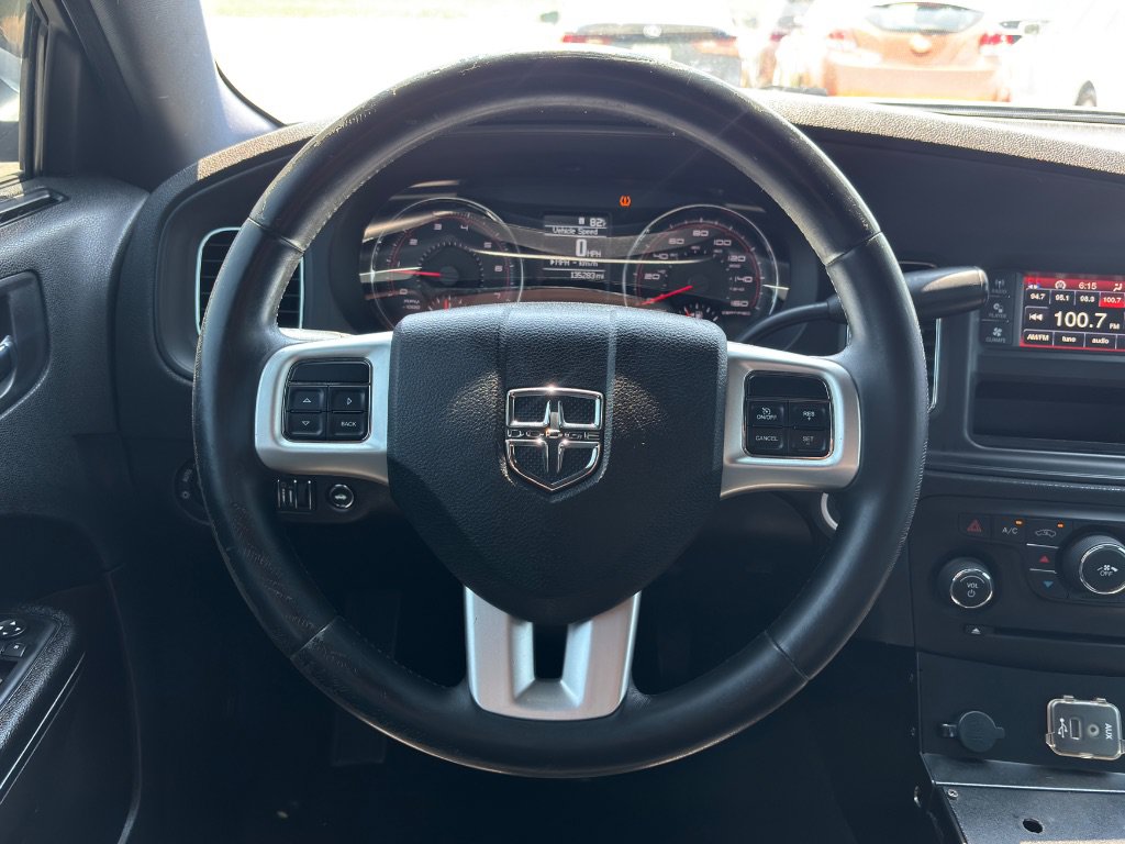 Used 2011 Dodge Charger Police RWD image 14