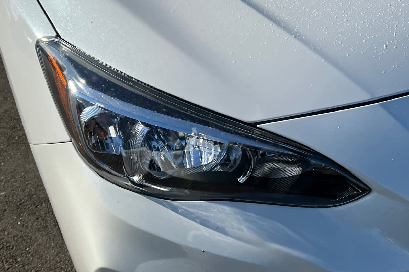 Used 2017 Subaru Impreza 2.0i Premium AWD/4WD image 14