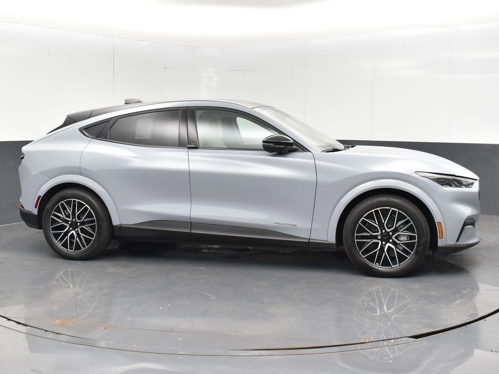 New 2025 Ford Mustang Mach-E Premium w/ Interior Protection Package image 10