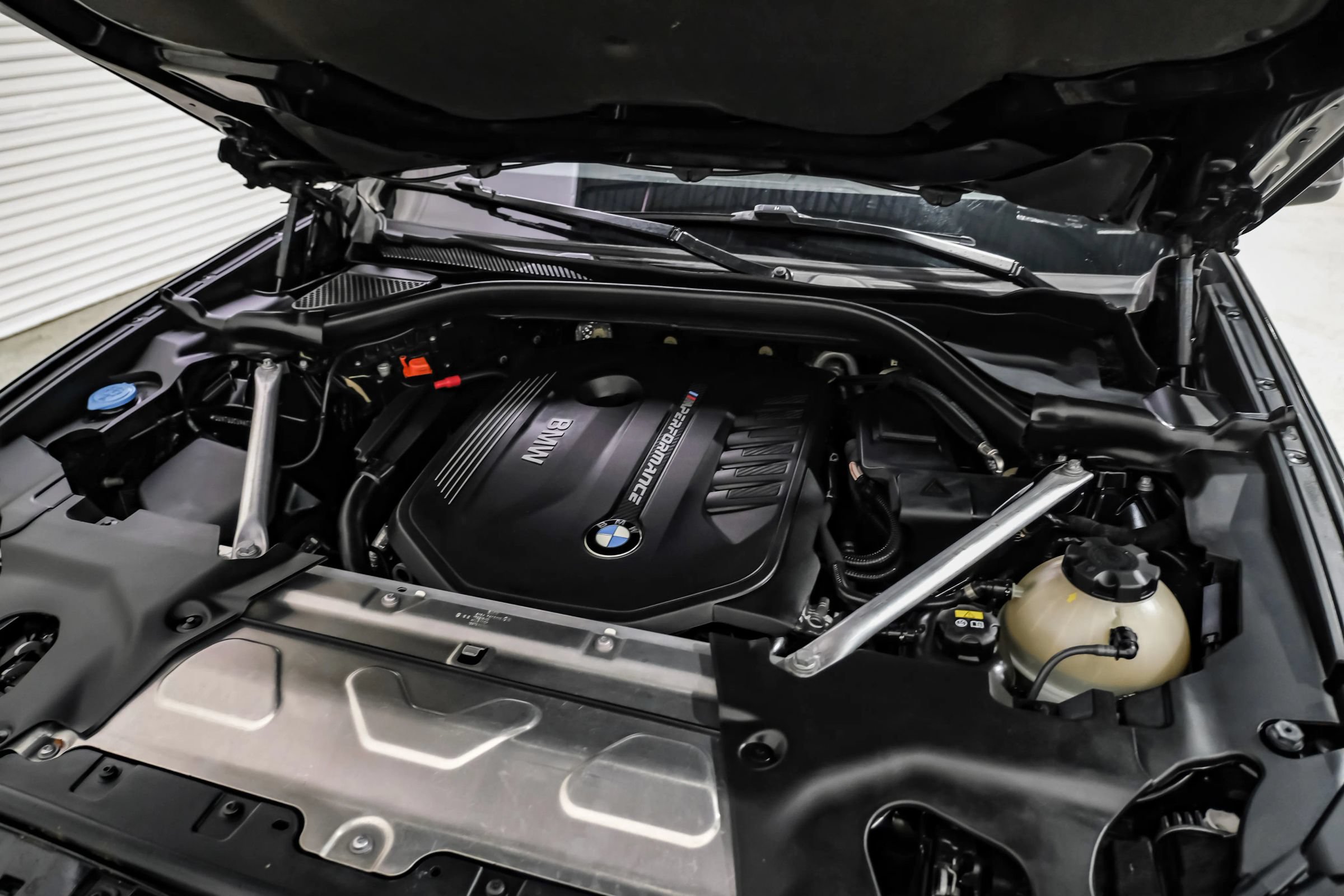 Used 2019 BMW X3 M40i AWD/4WD image 50