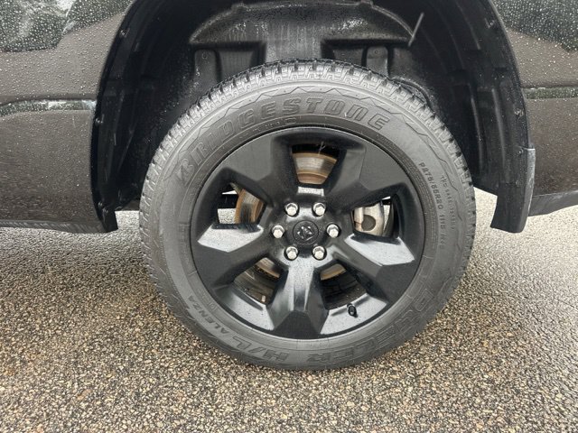 Used 2023 RAM 1500 Tradesman w/ Night Edition AWD/4WD image 14