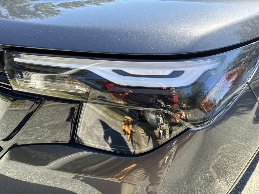 New 2026 Subaru Forester Sport image 9