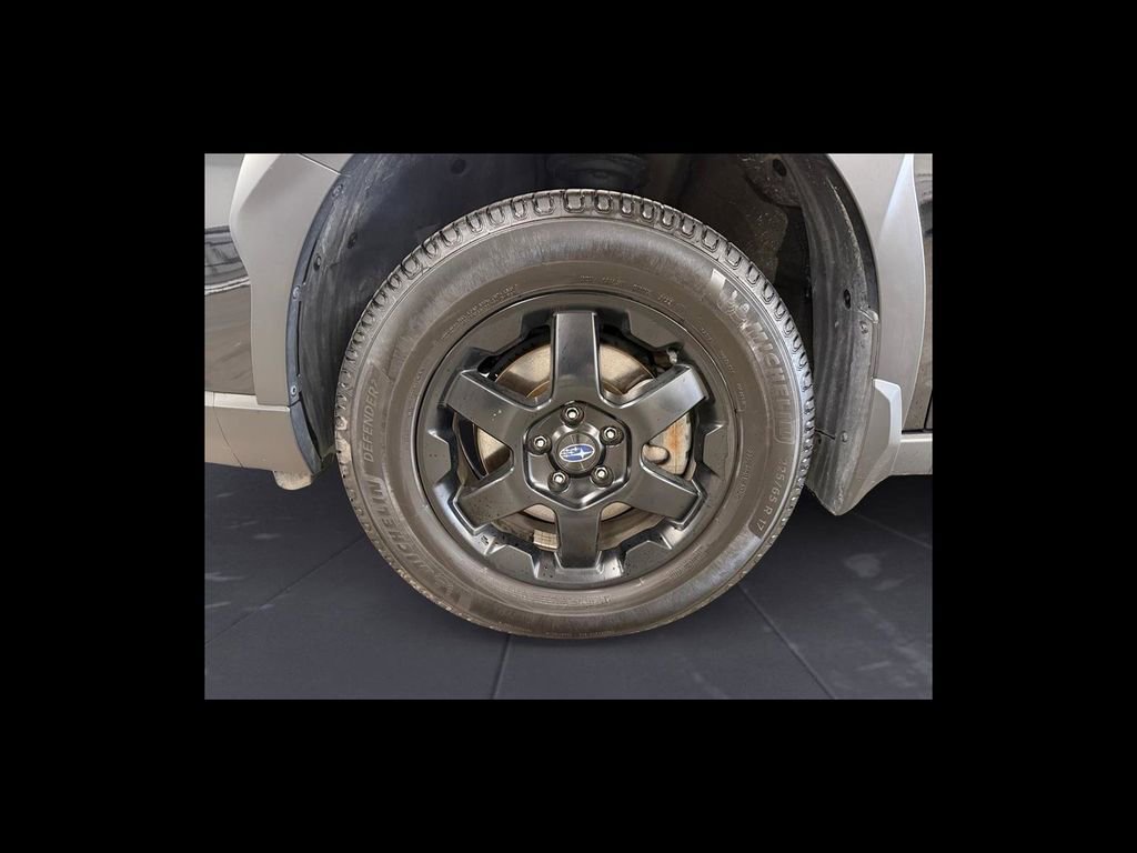 Used 2022 Subaru Outback Wilderness image 10