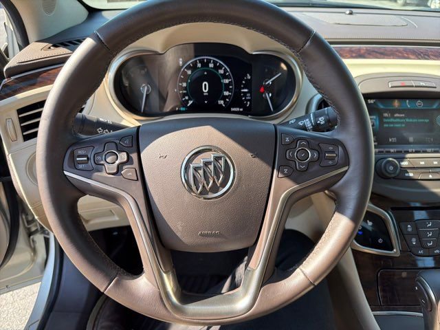 Used 2015 Buick LaCrosse Leather image 30