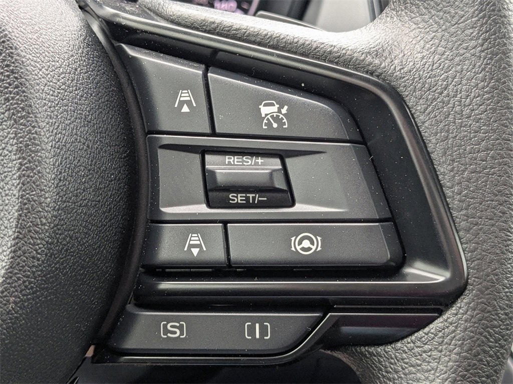 New 2026 Subaru Crosstrek 2.0i Premium image 24