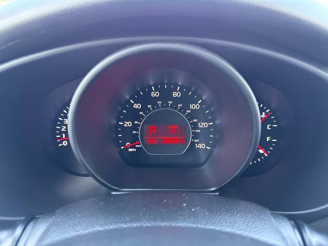 Used 2018 Kia Soul + image 29