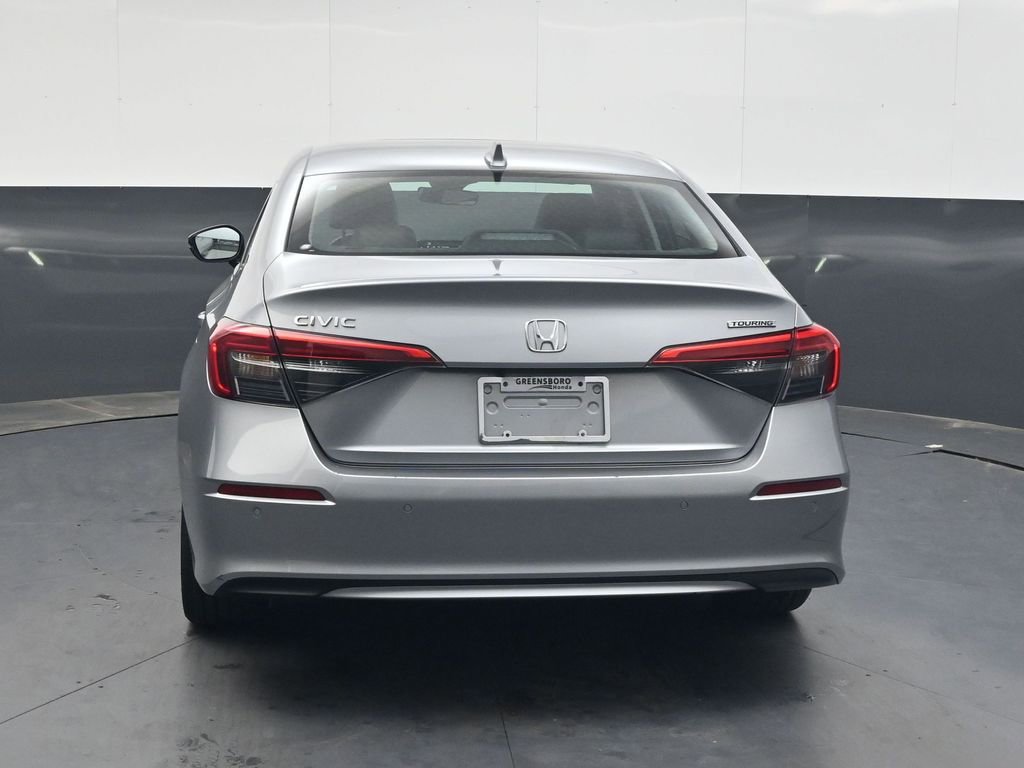 Used 2024 Honda Civic Touring image 5
