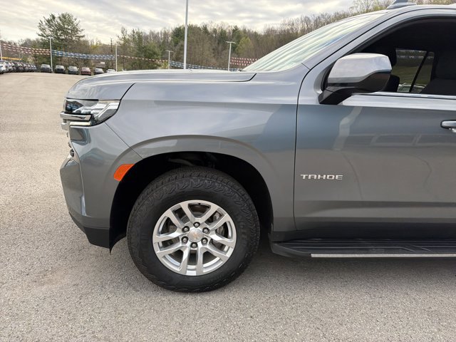 Used 2022 Chevrolet Tahoe LS AWD/4WD image 9